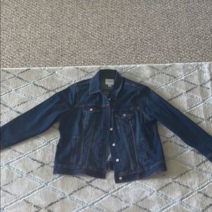 ⭐️BRAND NEW⭐️ Old Navy Jean Jacket